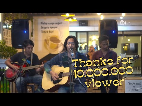 DISINI DIBATAS KOTA INI - TOMMY J PISA ( COVER )