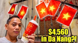 Cost of Living Da Nang 2026: 6 Real Budgets ($1K to $4.5K)