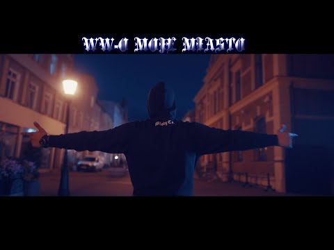 Młody Cegła - WW-O Moje Miasto