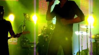 Wat een leven - Clouseau Parkfeest Oosterhout 2009