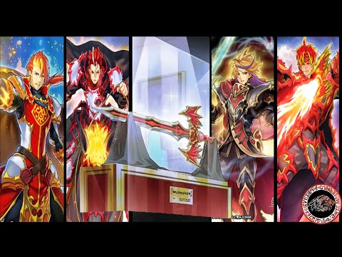 YuGiOh The Best Infernoble Knight Undefeated Deck Profile! 1st Place! #ygo #yugioh Ft. Rich Li