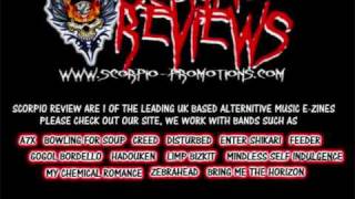 Fake Problems - Diamond Rings - ScorpTV
