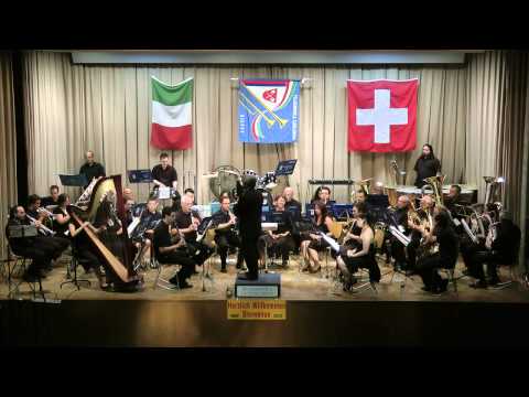 Filarmonica La Concordia, Leccesina, Giuseppe Piantoni