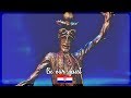 Beauty And The Beast 2017 Be Our Guest Croatian