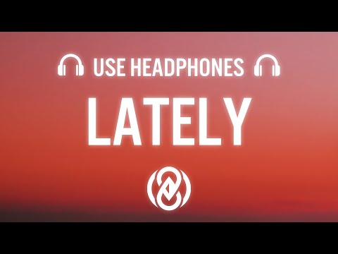 Rival – Lately (ft. Conor Byrne) [8D AUDIO] ?