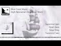 Suzanne Ciani - Open Seas - Silver Ship - 06
