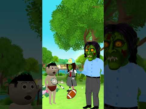 Tune to sab galat bataya#bhooot #trending #cartoon #ytshortsindia