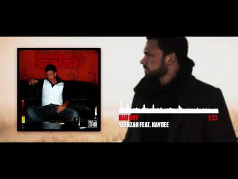 Scenzah feat. Kaydee - Bad Boy (Was Frauen wollen Album)