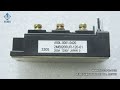 A50L-0001-0420 Fanuc IGBT module
