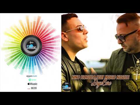 Nino Fiorello feat Mario Naselli - Doje core