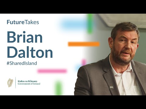 Brian Dalton - Future Takes