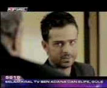 ByRoseN - (ölmek vardır dönmek yoqtur)