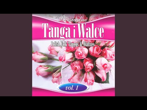 Mala blekitna chusteczka