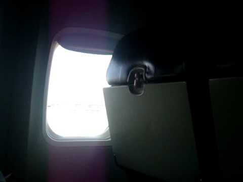 060610 - Landing back in SD