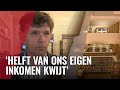 Bezuinigingen OBA door tekort van 2 miljoen