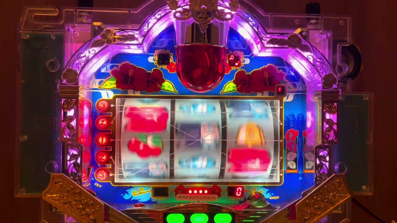 Youtube ぱちんこ沖縄