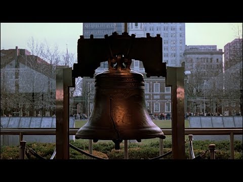 Trading Places - Opening Scene
