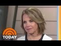 Katie Couric Talks Film ‘Under the Gun,’ Both Sides Of Gun Debate | TODAY