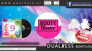 Flowrag - Dann kommt die Musik (DualXess Bootleg)