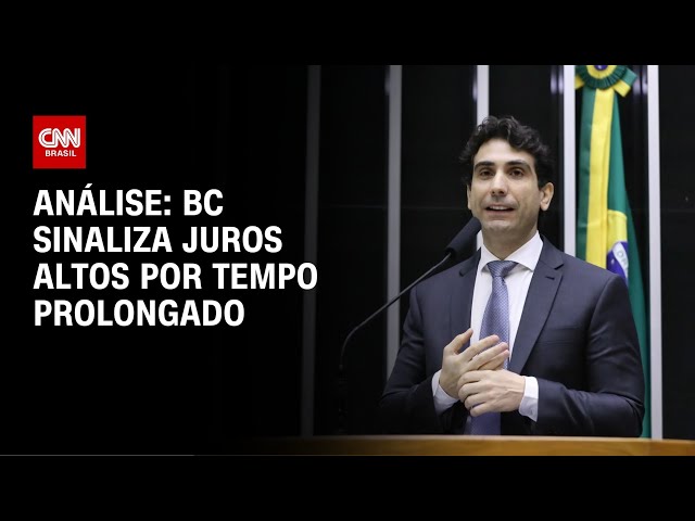 Análise: Governo quer redução de juros, mas recado do BC é outro | WW