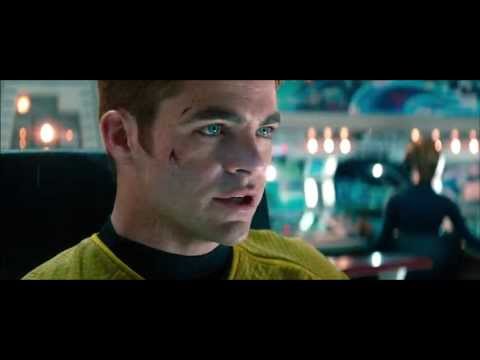 Star Trek Into Darkness Spot: Go