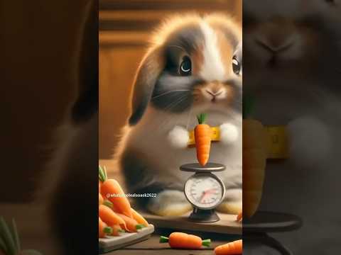 一根迷你胡蘿蔔有多少卡路里？（How many calories are in a baby carrot?）