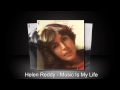 Music Is My Life - Helen Reddy