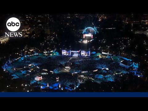 Alleged plot to attack White House UFC event with explosives, snipers foiled: FBI