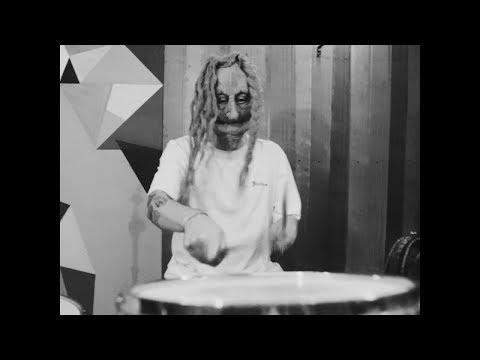 Barba Negra & Crazy Will - O Pirata, o Velho e o Maluco (part. DJ Sleep) [props to Madvillain]