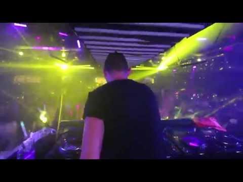 Sergio Mauri @ Number One - Cortefranca (Brescia) 25/04/2015