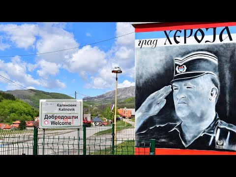 KALINOVIK, VIŠE OD ZLOČINA 2024. Dokumentarni film Avde Huseinovića o zločinima nad Bošnjacima