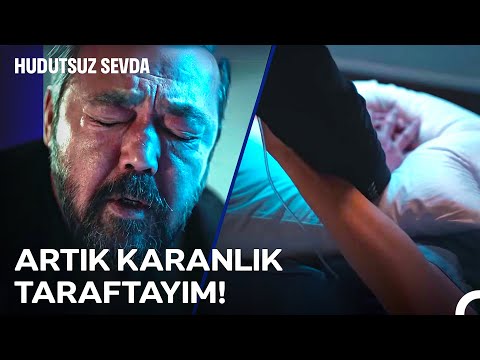 İskender, Cengiz'in Hayatına Son Veriyor! - Hudutsuz Sevda 58. Bölüm
