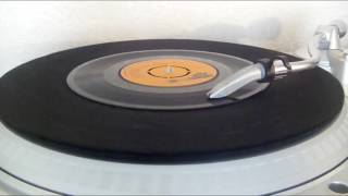 Judge Dread - Nine And A Bit Skank (Big Shot 1974).