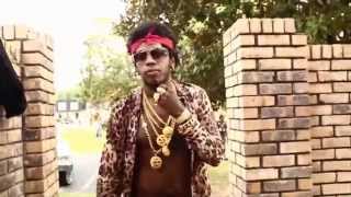 All Uptown Gold [Mark Ronson x Trinidad James Mashup]