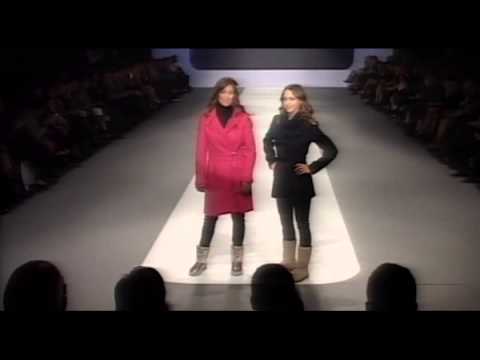 III vece na 32. Belgrade Fashion Week-u.mp4