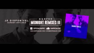 Anthony Lewis - It&#39;s Not My Fault ft. T.I (M&amp;N PRO REMIX) 2015