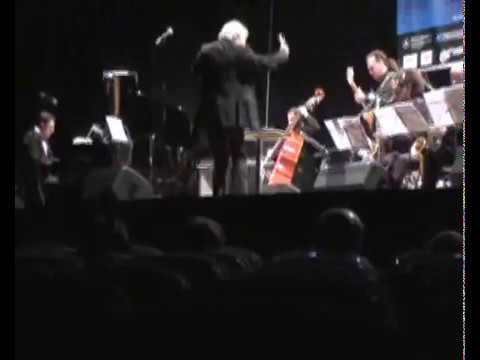 Vladimir Maricic - Tzigan salsa (live performance)