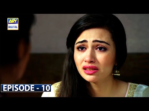 Paiwand Episode 10 | Sana Javed | Ahmed Ali | ARY Digital
