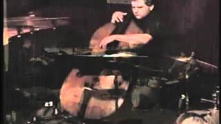 How My Heart Sings - Michael Le Van, live