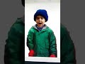 Barney S Christmas Star Returns Kevin The Male Boy Movie 2020 Sullivan McCormick As Kevin