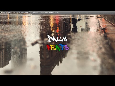 Reflect - Club Rap Beat | 89 bpm | Daily Beat #379