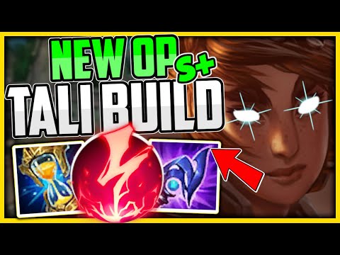 HOW TO PLAY TALIYAH JUNGLE & CARRY! + Best Build/Runes | Taliyah Guide Season 11 - League of Legends