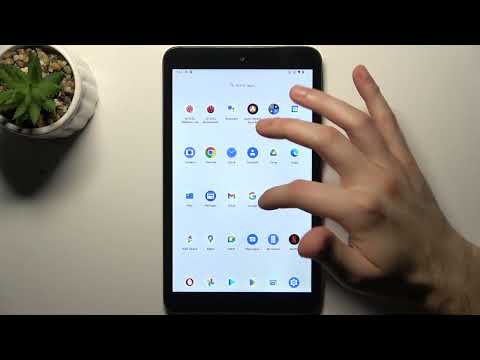 How to Record Screen on Nokia T10