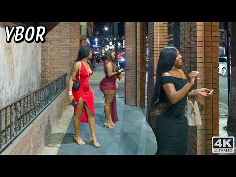 Tampa Eros