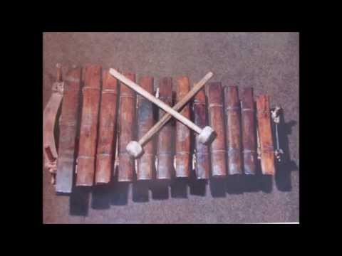 Esso Essomba - Ngon Mot (Mot Nnam - Jengou Records JMA17702)