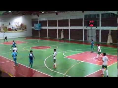 FC VERMOIM - AD ESMERIZ