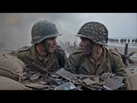 History Bloopers with AI – What Really Happened at the Moon Landing, Pompeii, D-Day & More