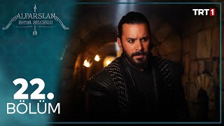 Alparslan Buyuk Selcuklu Episode 22 English