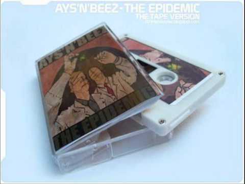 Ays'n'Beez - Broad Street (feat. Saulus)