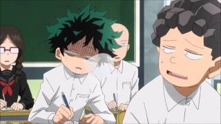 Superhuman-AMV (Andy Mineo)